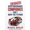 Top Secrets Auto Insurance Companies Don't Want You to Know