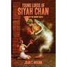 Young Lords of Siyah Chan: A Novel of the Ancient Maya