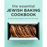 The Essential Jewish Baking Cookbook: 50 Traditional Recipes for Every Occasion
