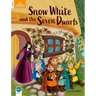 Classic Tales: Snow White and the Seven Dwarfs Elementary Level 2