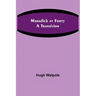Maradick at Forty: A Transition