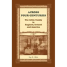 Across Four Centuries: The Albin Family in England, Ireland and America