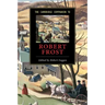 The Cambridge Companion to Robert Frost