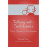 Talking with Tech Leads: From Novices to Practitioners