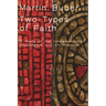 Two Types of Faith