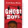 Ghost Boys