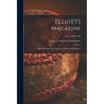Elliott's Magazine [microform]: Official Organ of the League of American Wheelmen; v.30-31 1899-1900