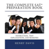 The Complete SAT Preparation Book