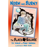 Norm and Burny: The Black Square