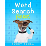 Word Search For Kids: Fun and Educational Word Search Puzzles For Kids Ages 5 - 10
