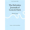 The Definitive Journals of Lewis and Clark, Vol 10: Patrick Gass