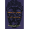 Return to Laughter: An Anthropological Novel