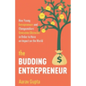 The Budding Entrepreneur: How Young Entrepreneurs and Changemakers Overcome Obstacles in Order to Have an Impact on the World