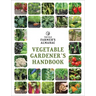 The Old Farmer's Almanac Vegetable Gardener's Handbook