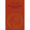 The Historical Method of Herodotus
