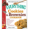 The Everything Cookies & Brownies Cookbook