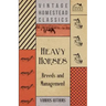 Heavy Horses - Breeds and Management