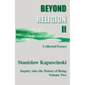 Beyond Religion II