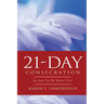 21-Day Consecration