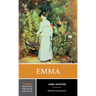 Emma: A Norton Critical Edition