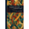 Homer's Odyssey / A Commentary