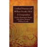 Cardinal Newman and William Froude, F.R.S.