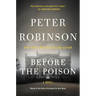 Before the Poison