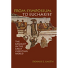 From Symposium to Eucharist