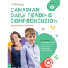 Canadian Daily Reading Comprehension 6