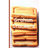 It's Time to Eat Graham Crackers