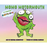 Lip Monsters: Momo Motormouth