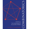 Combinatorics: Topics, Techniques, Algorithms
