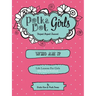 Who Am I? Bible Study and Workbook