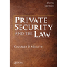 Private Security and the Law