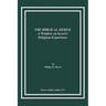 The Biblical Herem: A Window on Israel's Religious Experience
