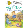 The Best Seat in Kindergarten