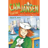 CAM Jansen: The Barking Treasure Mystery #19