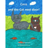 Coco and the Cat next door