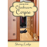Cloakroom Corpse: A Cassie Hall Mystery