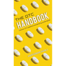 Allergy Cough Cold Medicine Advice Book "The OTC Handbook" Medication Guide. Flu, GI, Skin & MORE!