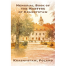 Memorial Book of the Martyrs of Krasnystaw (Poland)