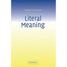 Literal Meaning