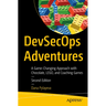 Devsecops Adventures: A Game-Changing Approach with Chocolate, Lego, and Coaching Games