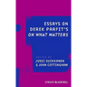 Essays on Derek Parfit's on What Matters