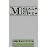 Morals from Motives
