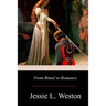 From Ritual to Romance