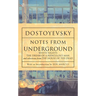 Notes from Underground