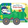 Baby's Very First Train Book