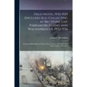 Field Notes, 1932-1939 (includes Egg Collecting at Big Stone Gap, Parramore Island, and Wachapreague, 1932-1936; Nesting of Bald Eagles in Princess An