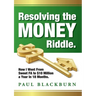 Resolving the Money Riddle